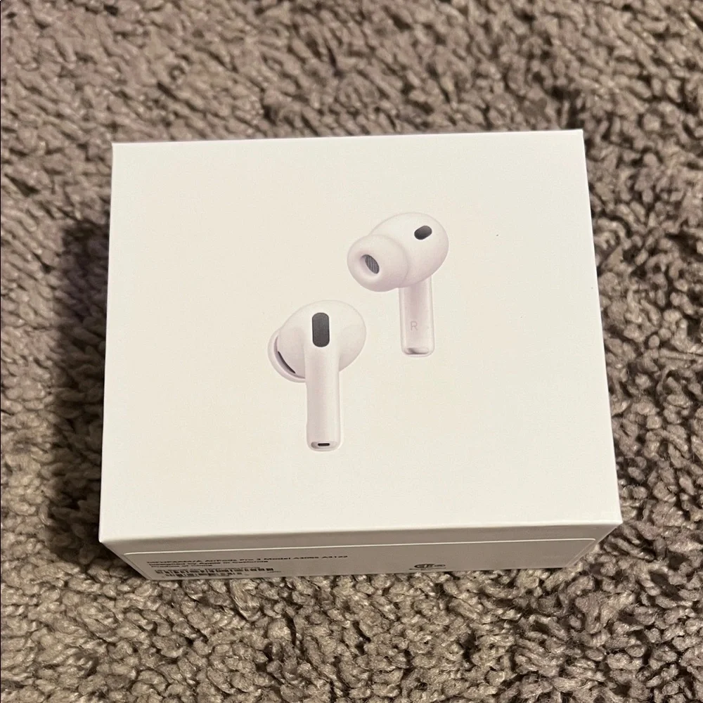 AirPods Pro 3